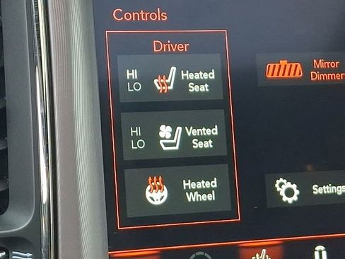 Used 2023 Dodge Challenger SRT Hellcat image 26