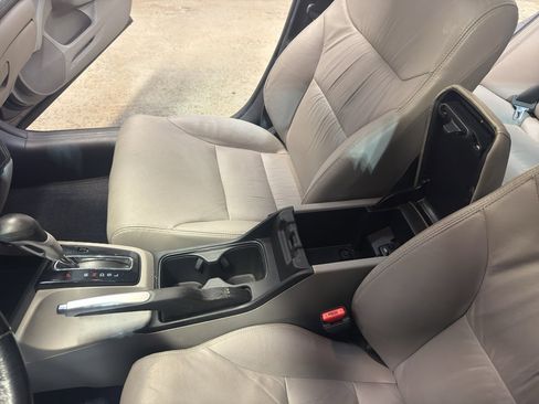 Used 2015 Honda Civic EX-L image 21