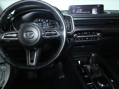 Used 2023 MAZDA CX-50 AWD 2.5 Turbo w/ Cargo Package image 29