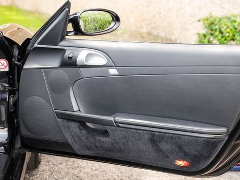 Used 2006 Porsche Cayman S RWD image 54