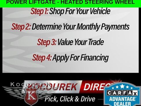 Used 2023 Ford Edge SEL w/ Convenience Package AWD/4WD image 27