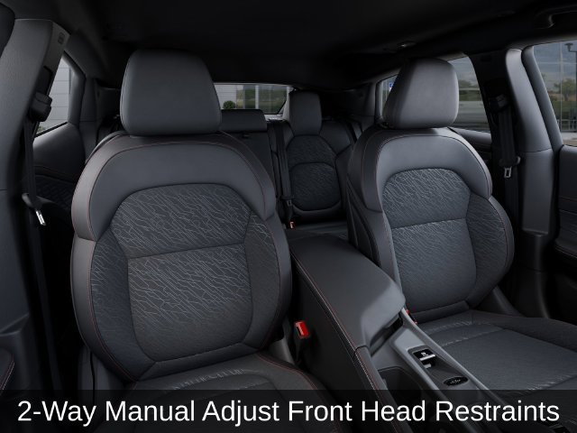 New 2026 Dodge Charger R/T w/ Driver Convenience Group AWD/4WD image 23