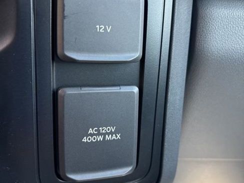 New 2026 Ford F550 XL image 26