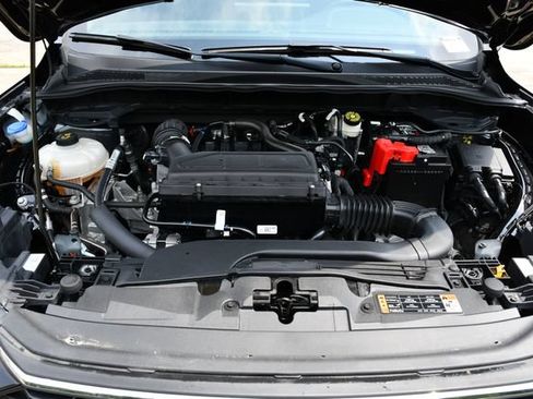 Used 2023 Ford Escape ST-Line w/ Tech Pack #1 FWD image 19