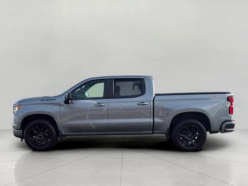 Used 2023 Chevrolet Silverado 1500 RST w/ Protection Package AWD/4WD image 6