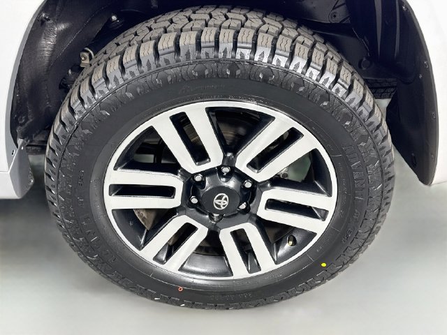Certified 2023 Toyota 4Runner Limited w/ Wilderness Package (TMS) AWD/4WD image 35