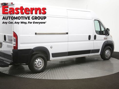 Used 2016 RAM ProMaster 2500 FWD image 42