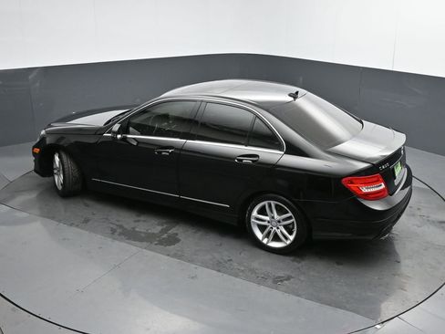 Used 2014 Mercedes-Benz C 250 C 250 image 35