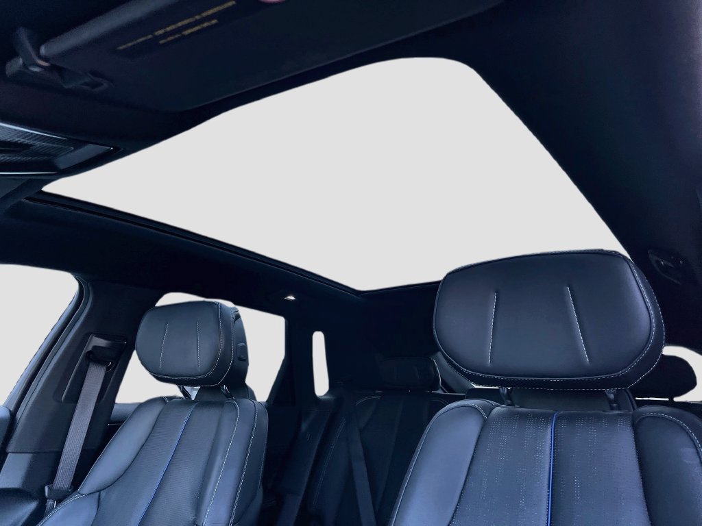 Certified 2024 Cadillac Lyriq Luxury w/ LPO, Floor Liner Package RWD image 27