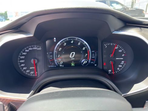 Used 2016 Chevrolet Corvette Z06 w/ 2LZ Preferred Equipment Group RWD image 15