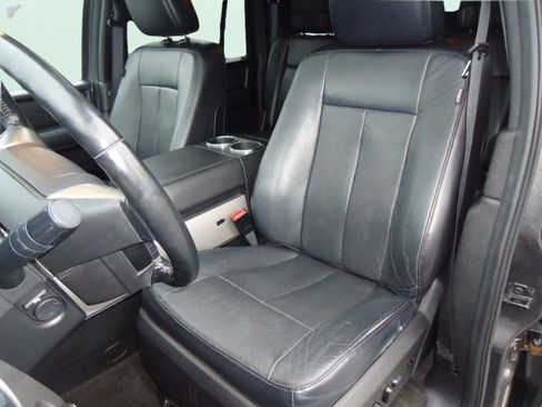 Used 2017 Ford Expedition EL Limited w/ Equipment Group 301A image 27