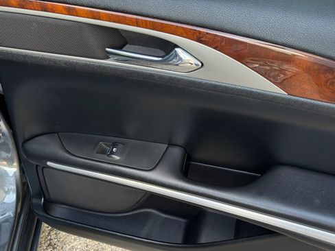 Used 2016 Lincoln MKZ w/ Equipment Group 200A Select FWD image 26