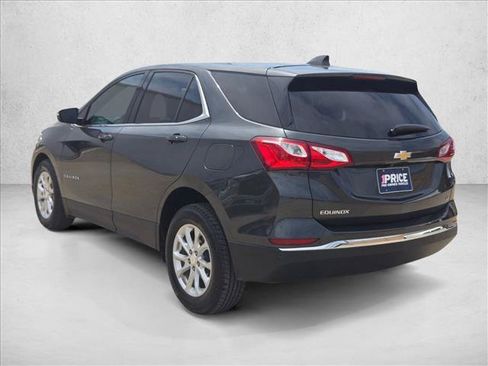 Used 2019 Chevrolet Equinox LT FWD image 8