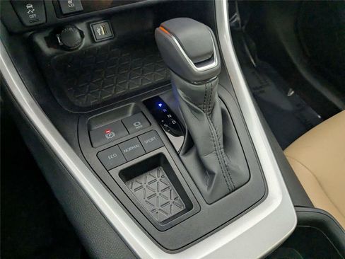 Certified 2024 Toyota RAV4 XLE Premium w/ Weather Package image 24