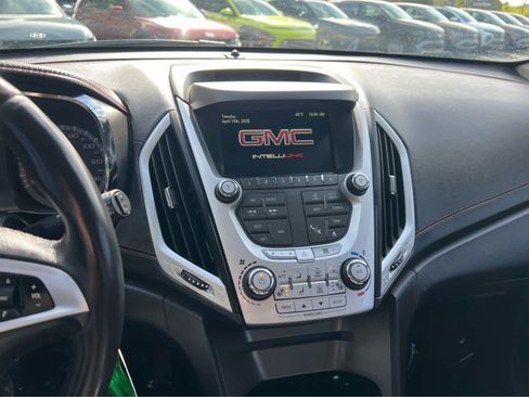 Used 2013 GMC Terrain Denali image 36