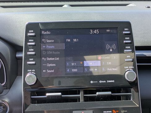 Used 2019 Toyota Avalon XSE w/ Carpet Mat Package FWD image 22