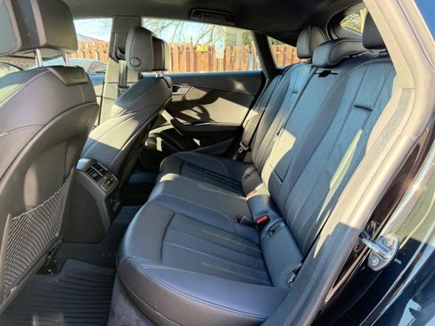 Used 2021 Audi A5 2.0T Premium w/ Convenience Package image 14