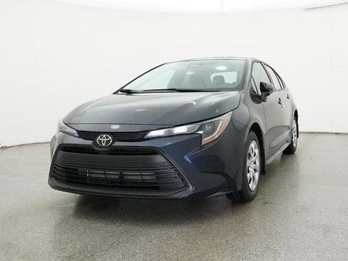 New 2026 Toyota Corolla LE image 32