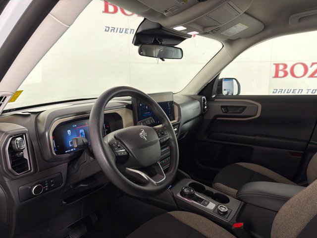 Used 2026 Ford Bronco Sport Big Bend AWD/4WD image 20