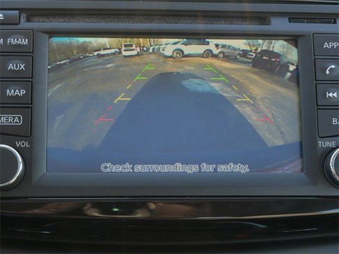 Used 2017 Nissan Sentra SR Turbo w/ SR Turbo Premium Package image 28