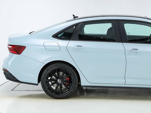 New 2026 Volkswagen Jetta GLI Autobahn FWD image 11