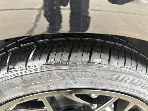 New 2026 Toyota Camry SE w/ Multimedia Upgrade Package image 27