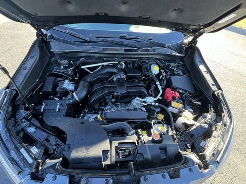 Used 2025 Subaru Forester Limited w/ Popular Package #1 AWD/4WD image 31