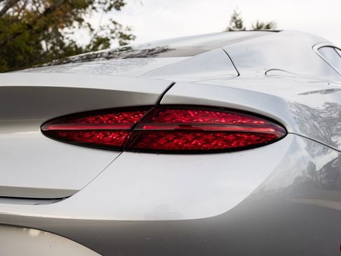 New 2026 Bentley Continental GT image 37