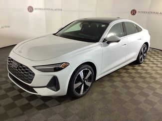 New 2025 Audi A5 2.0T Premium Plus w/ Premium Plus video 1