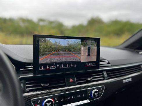 Used 2023 Audi S4 Premium Plus w/ Premium Plus Package image 26