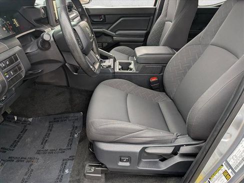 Used 2024 Toyota Tacoma SR5 image 16