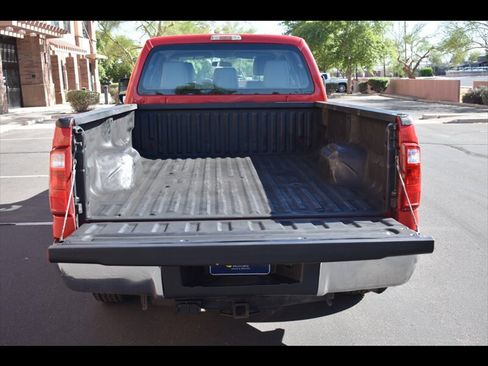 Used 2015 Ford F250 XL w/ XL Value Package image 20