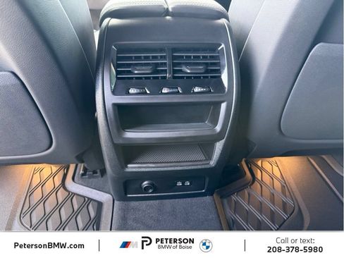 New 2026 BMW X5 xDrive50e w/ Premium Package AWD/4WD image 18