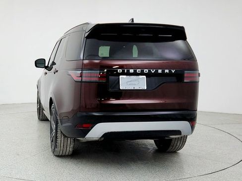 New 2026 Land Rover Discovery Limited Edition image 6