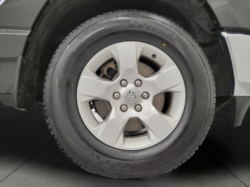 Used 2022 RAM 1500 Big Horn AWD/4WD image 29