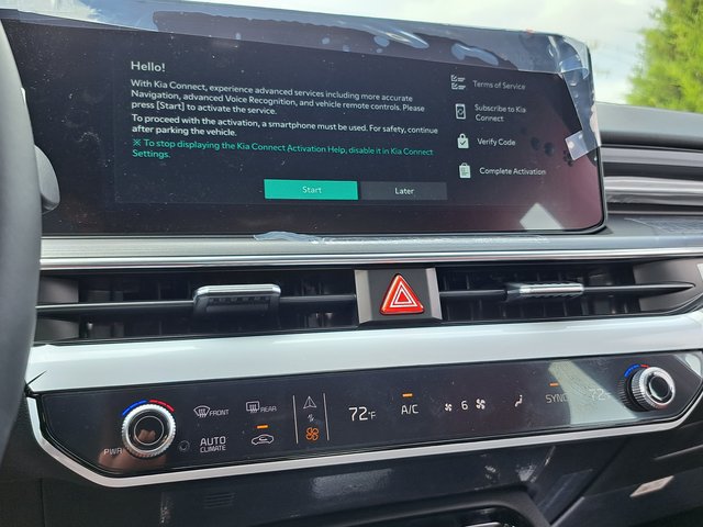 New 2026 Kia K5 GT-Line FWD image 10