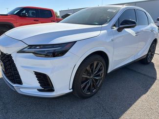 Used 2023 Lexus RX 350 AWD video 1