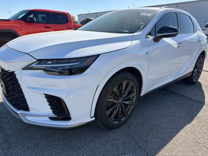 Used 2023 Lexus RX 350 AWD