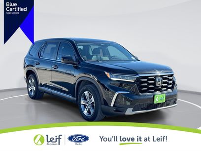 Used 2023 Honda Pilot EX-L