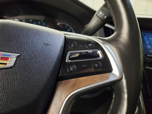 Used 2016 Cadillac Escalade Premium AWD/4WD image 26