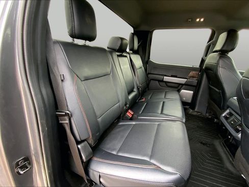 Used 2024 Ford F250 Lariat w/ Chrome Package AWD/4WD image 18