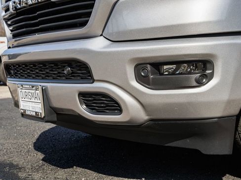 Certified 2022 RAM 1500 Laramie w/ Sport Appearance Package image 19