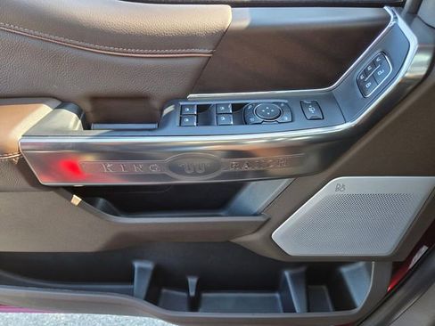 New 2026 Ford F350 King Ranch AWD/4WD image 55