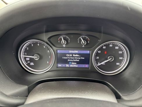 Used 2020 Buick Enclave Premium w/ Surround and Sites Package image 21