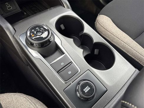 New 2025 Ford Bronco Sport Big Bend image 29