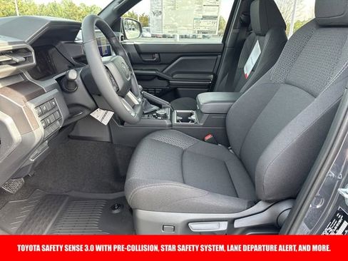 New 2026 Toyota 4Runner SR5 image 3