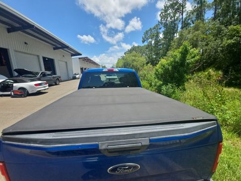 Used 2018 Ford F150 XL w/ Equipment Group 101A Mid RWD image 19