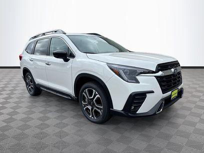 New 2026 Subaru Ascent Touring w/ Popular Package #2