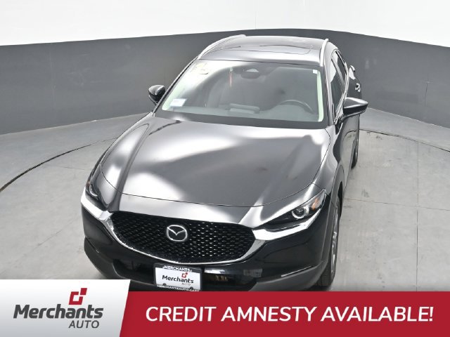 Used 2025 MAZDA CX-30 AWD 2.5 S w/ Preferred Package image 22