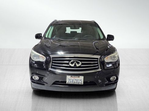 Used 2013 INFINITI JX35 FWD w/ Premium Pkg image 2